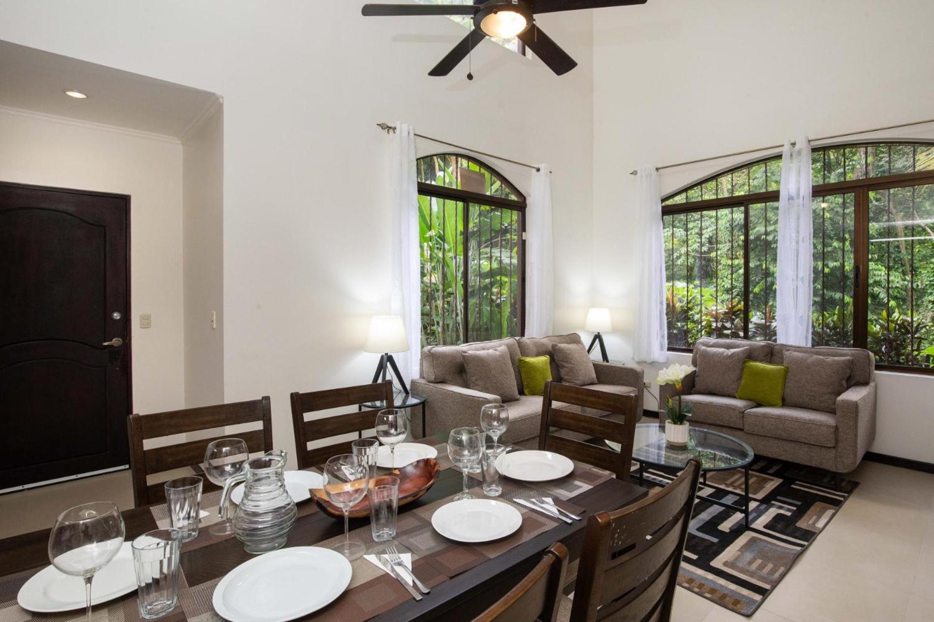 Renovated Casa Heron 3BR Private Pool near MA