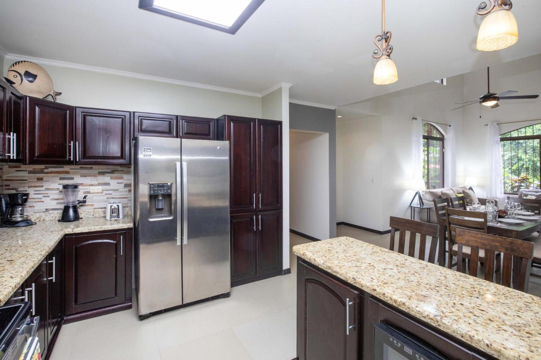 Renovated Casa Heron 3BR Private Pool near MA
