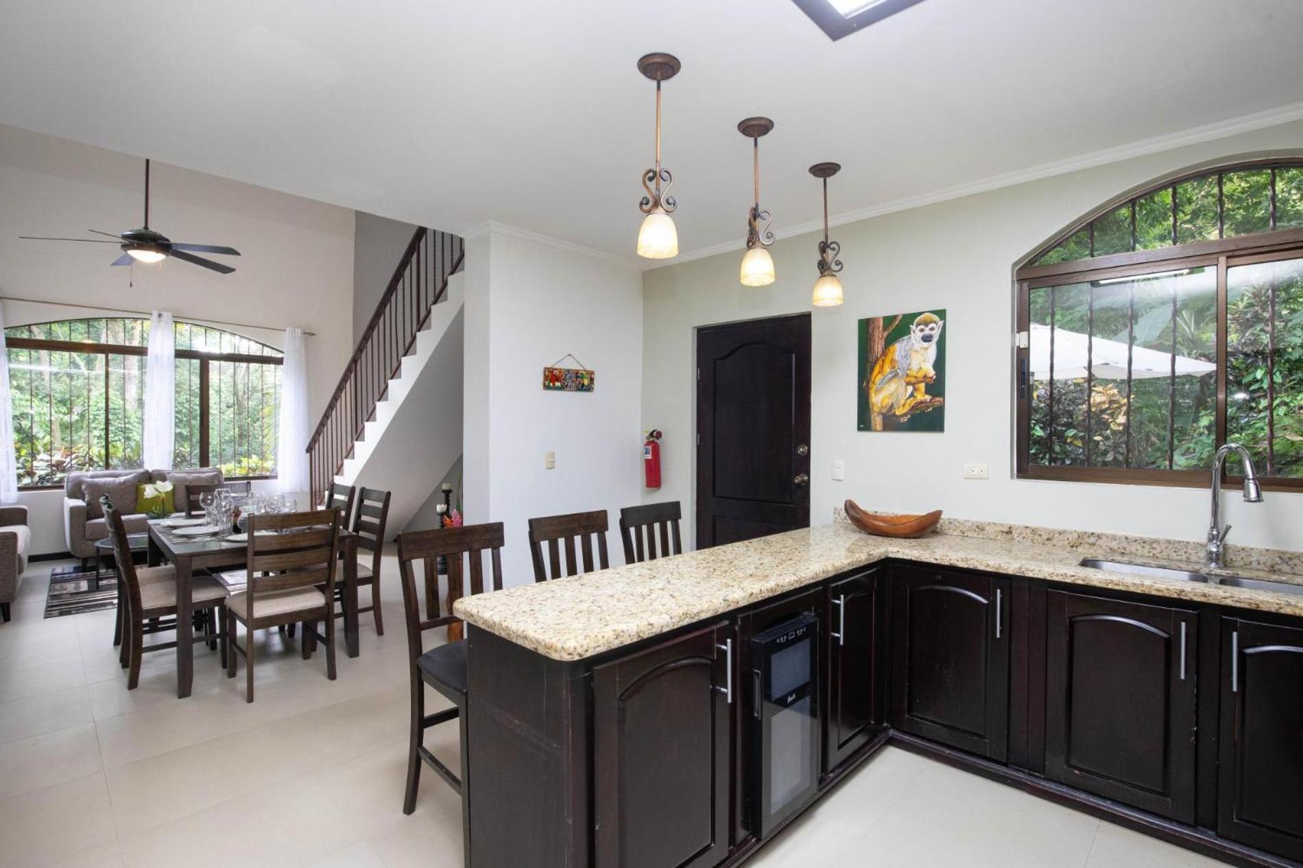 Renovated Casa Heron 3BR Private Pool near MA
