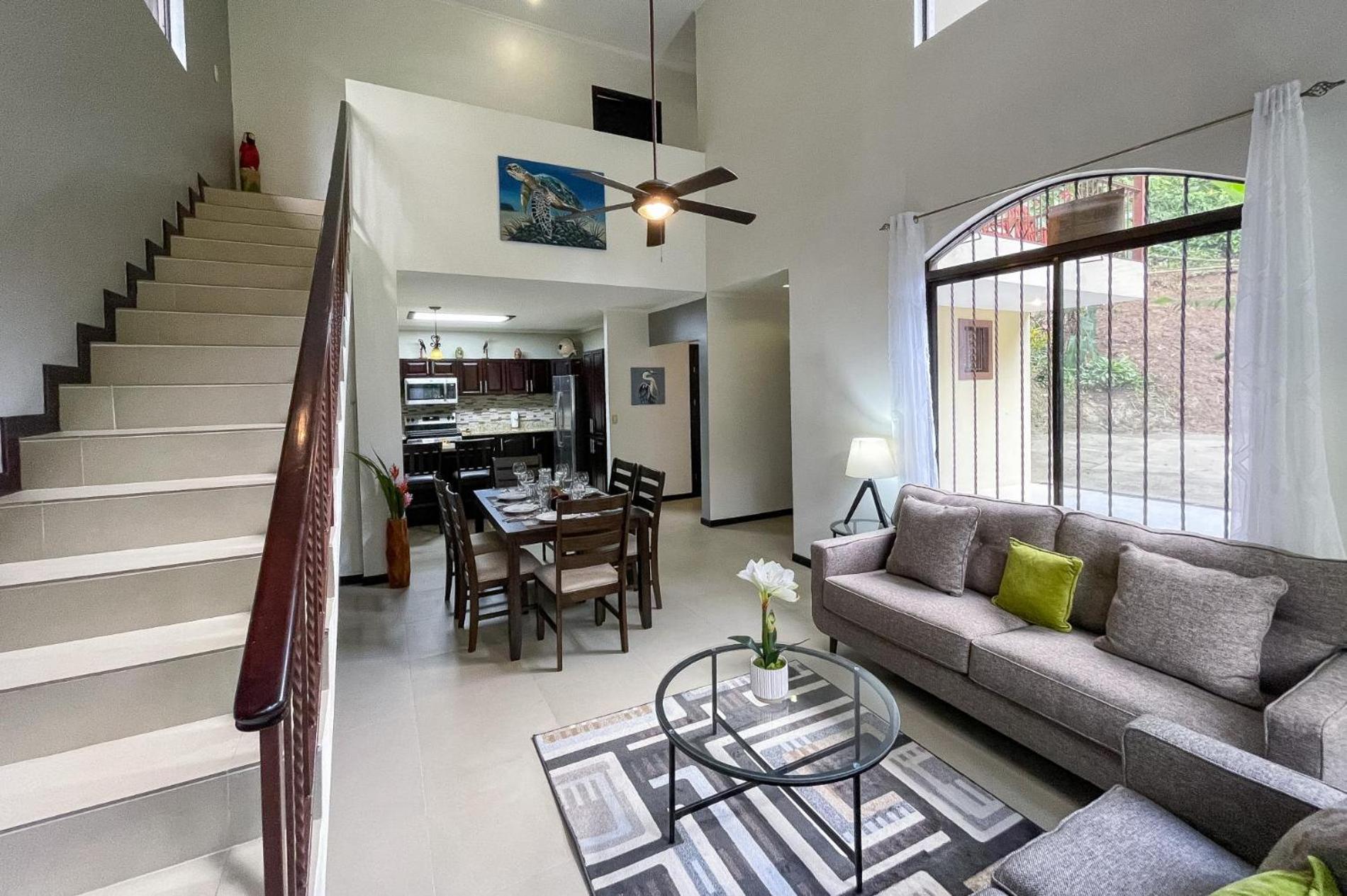 Renovated Casa Heron 3BR Private Pool near MA