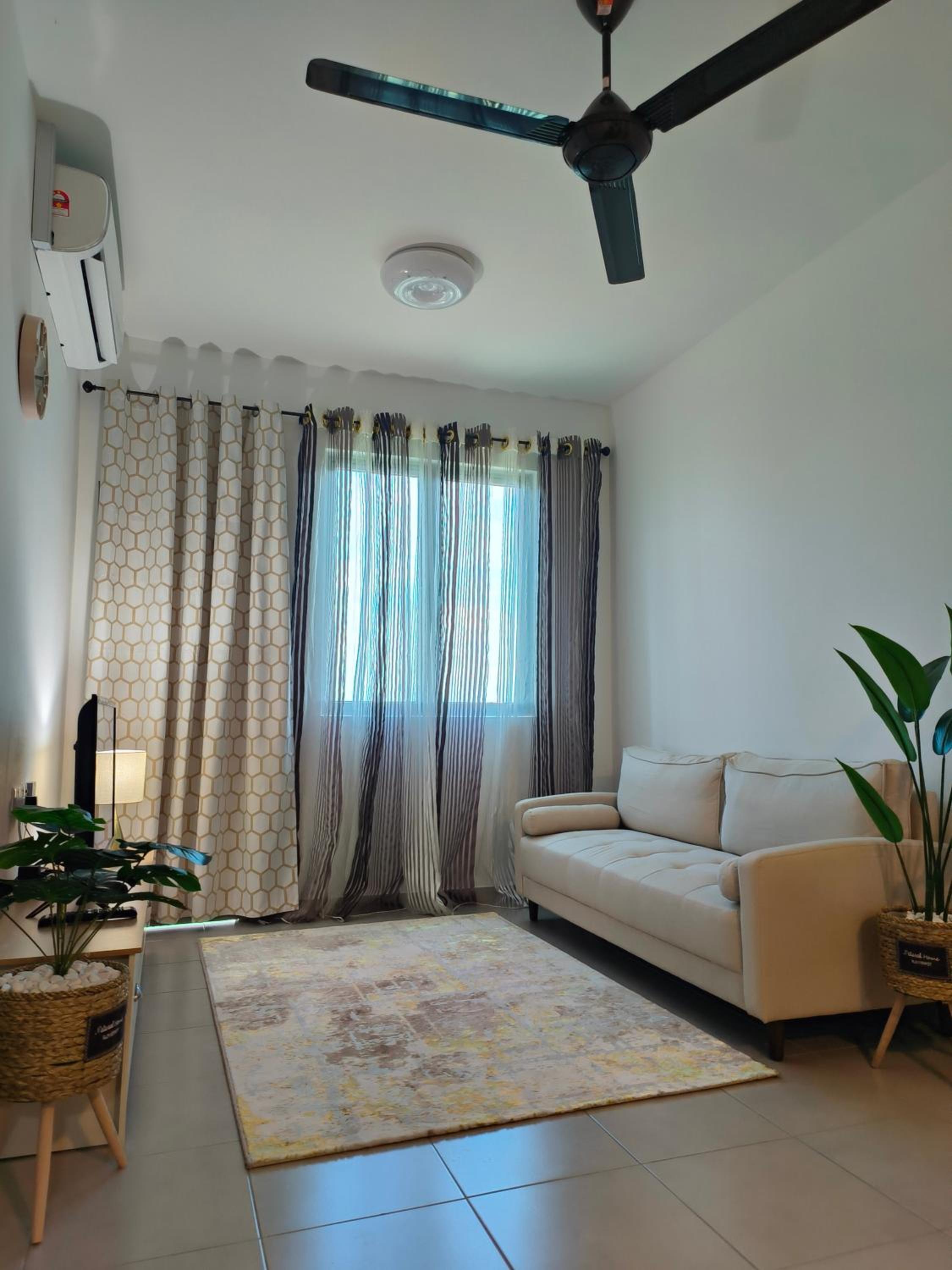 NI TS HOMESTAY KLIA SEPANG