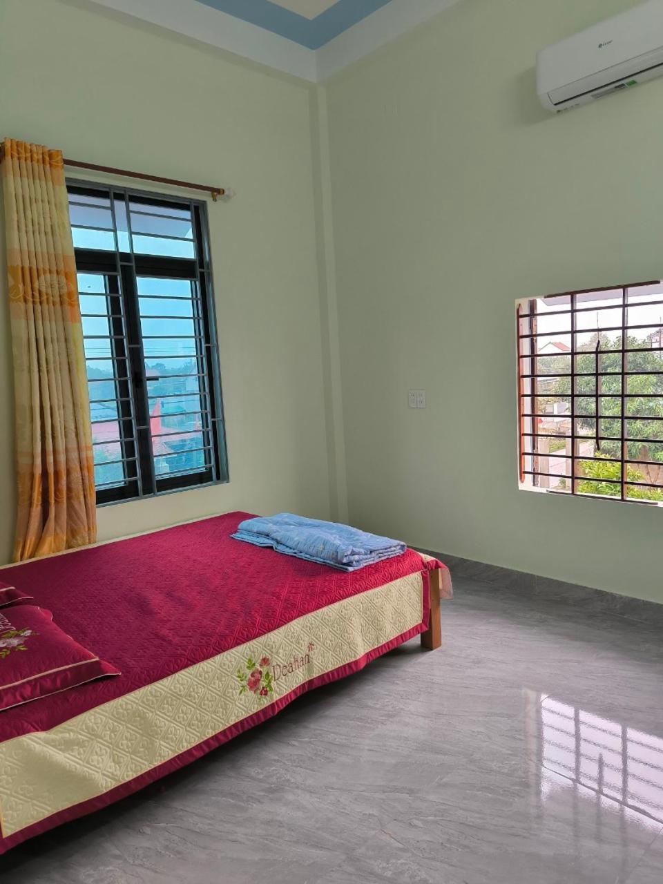 HomeStay Ông Vinh view 2