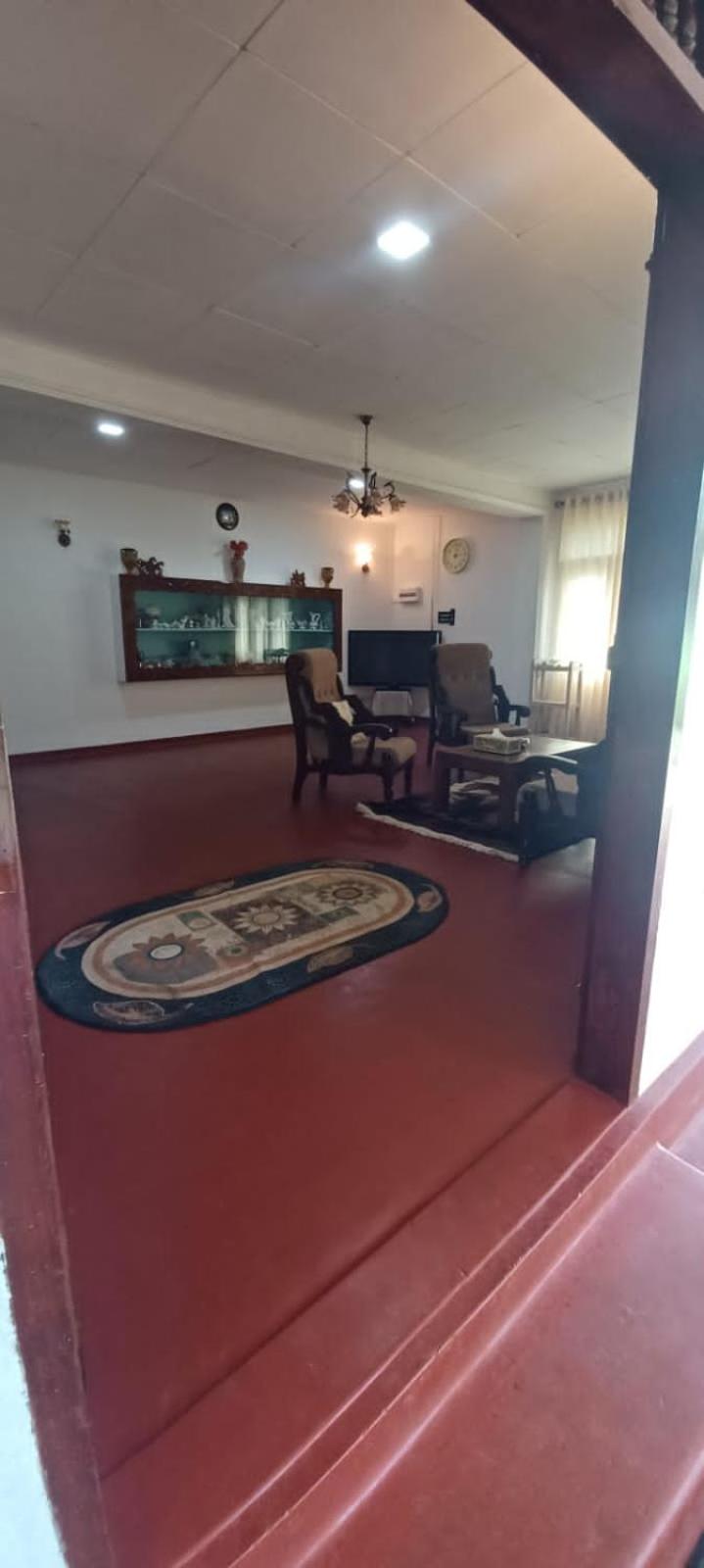 Kumara Villa.