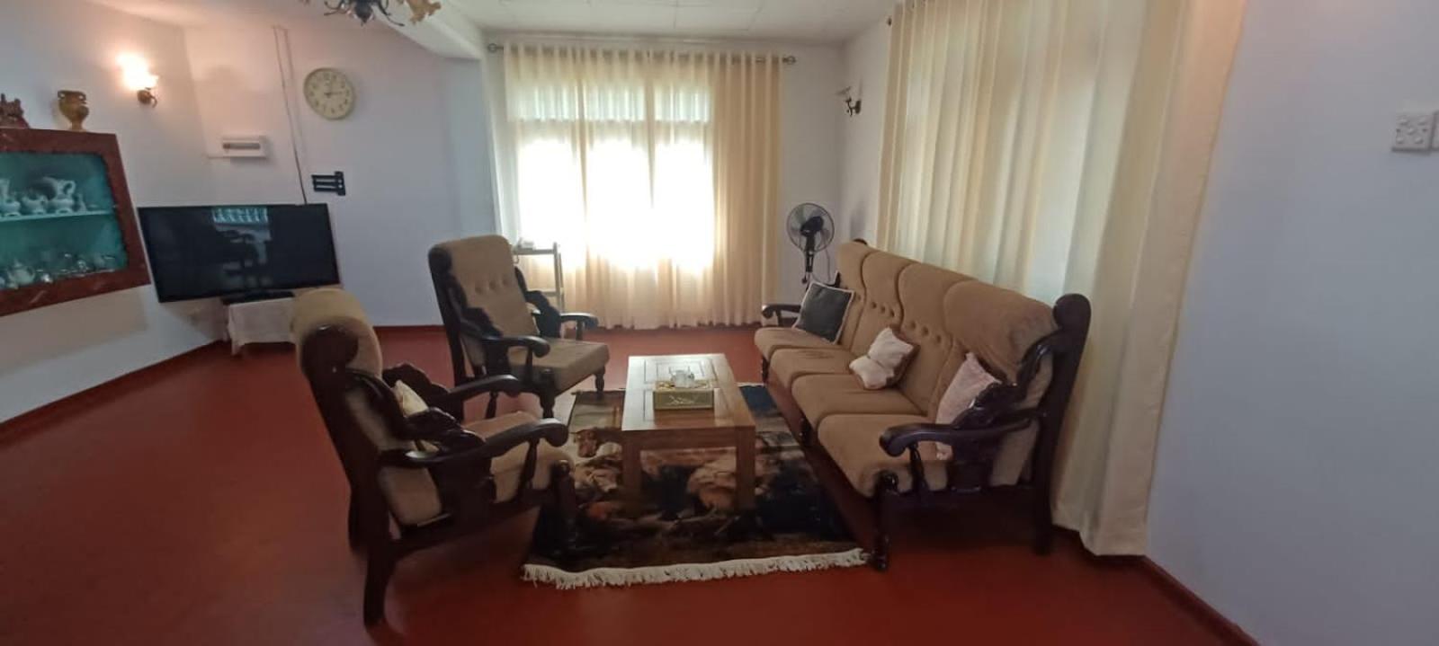 Kumara Villa.