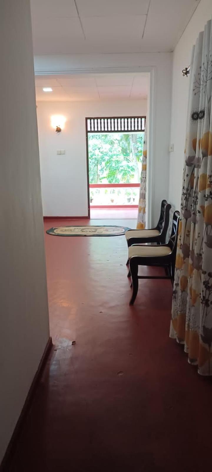 Kumara Villa.