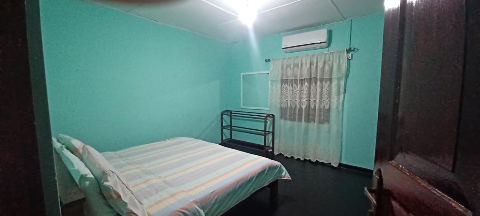Kumara Villa.