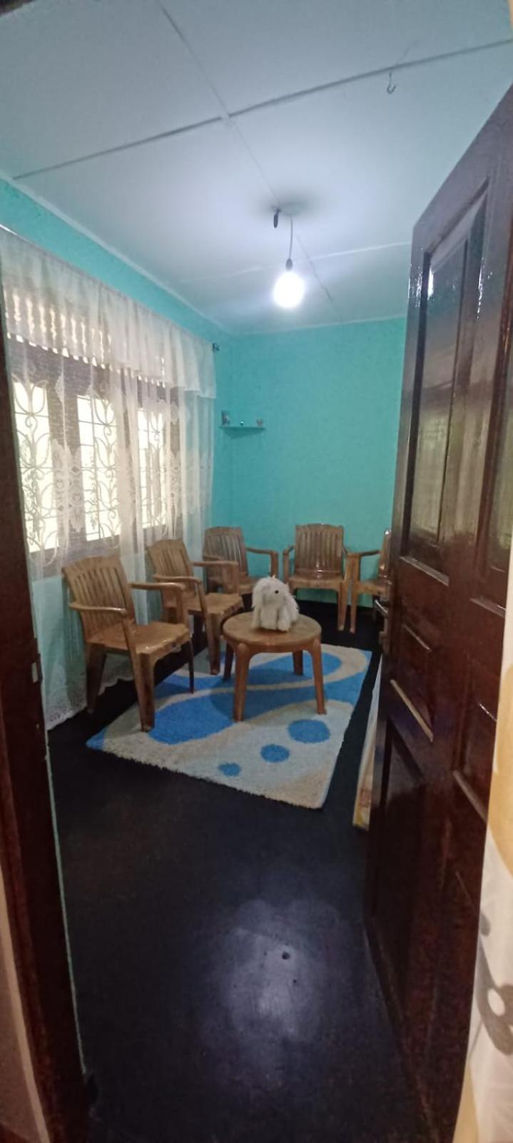 Kumara Villa.