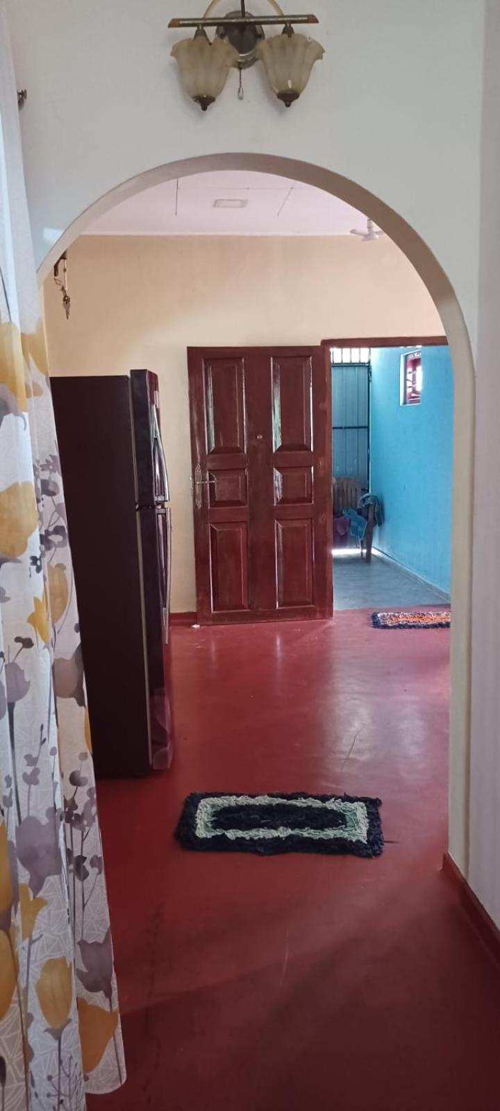Kumara Villa.