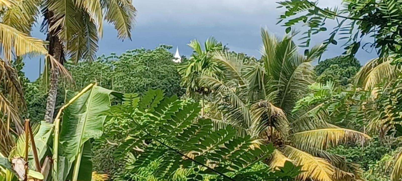 Kumara Villa.