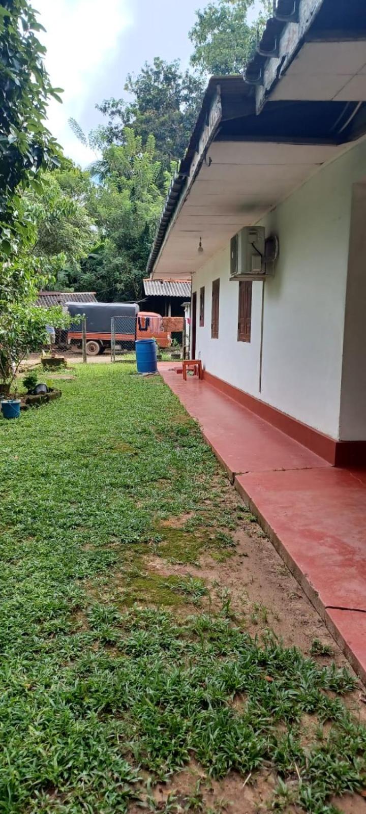 Kumara Villa.