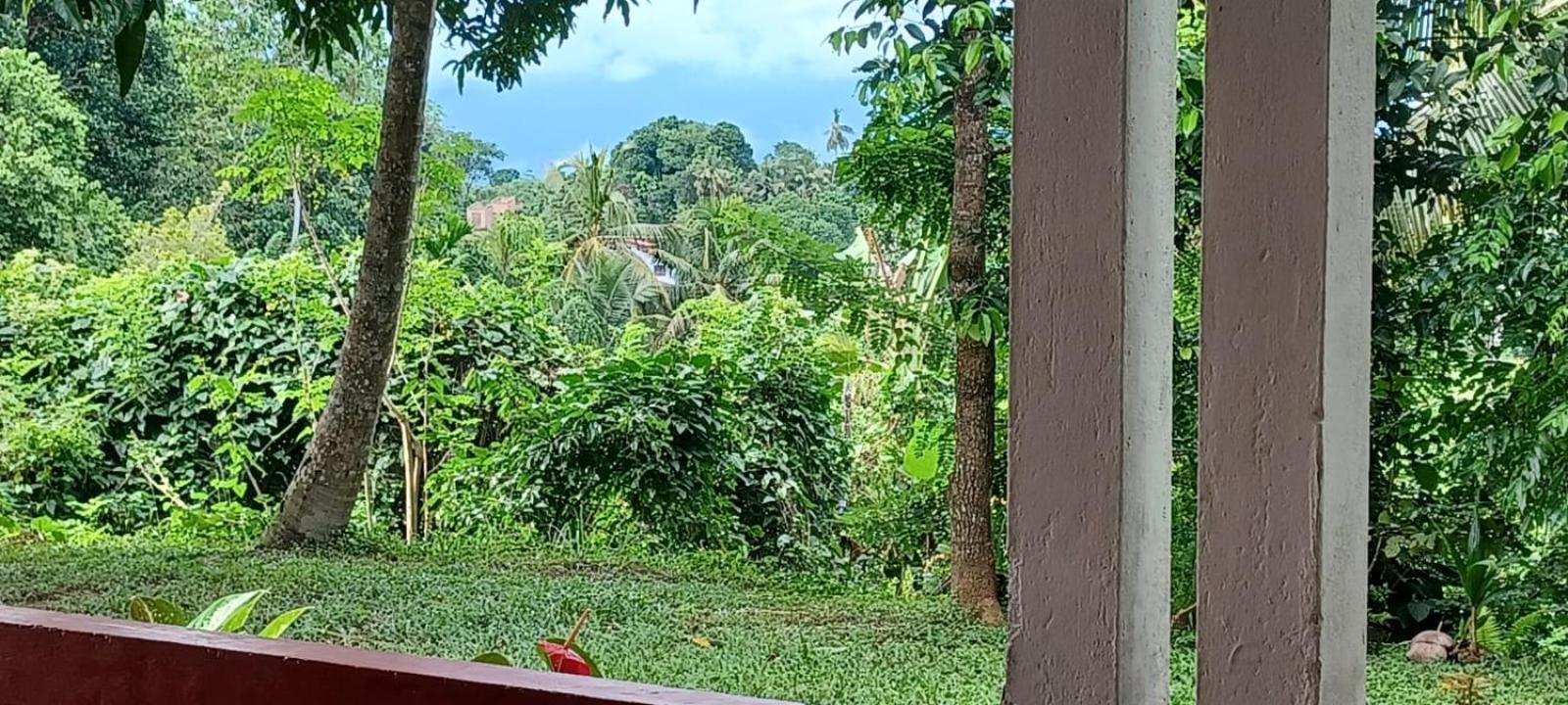 Kumara Villa.