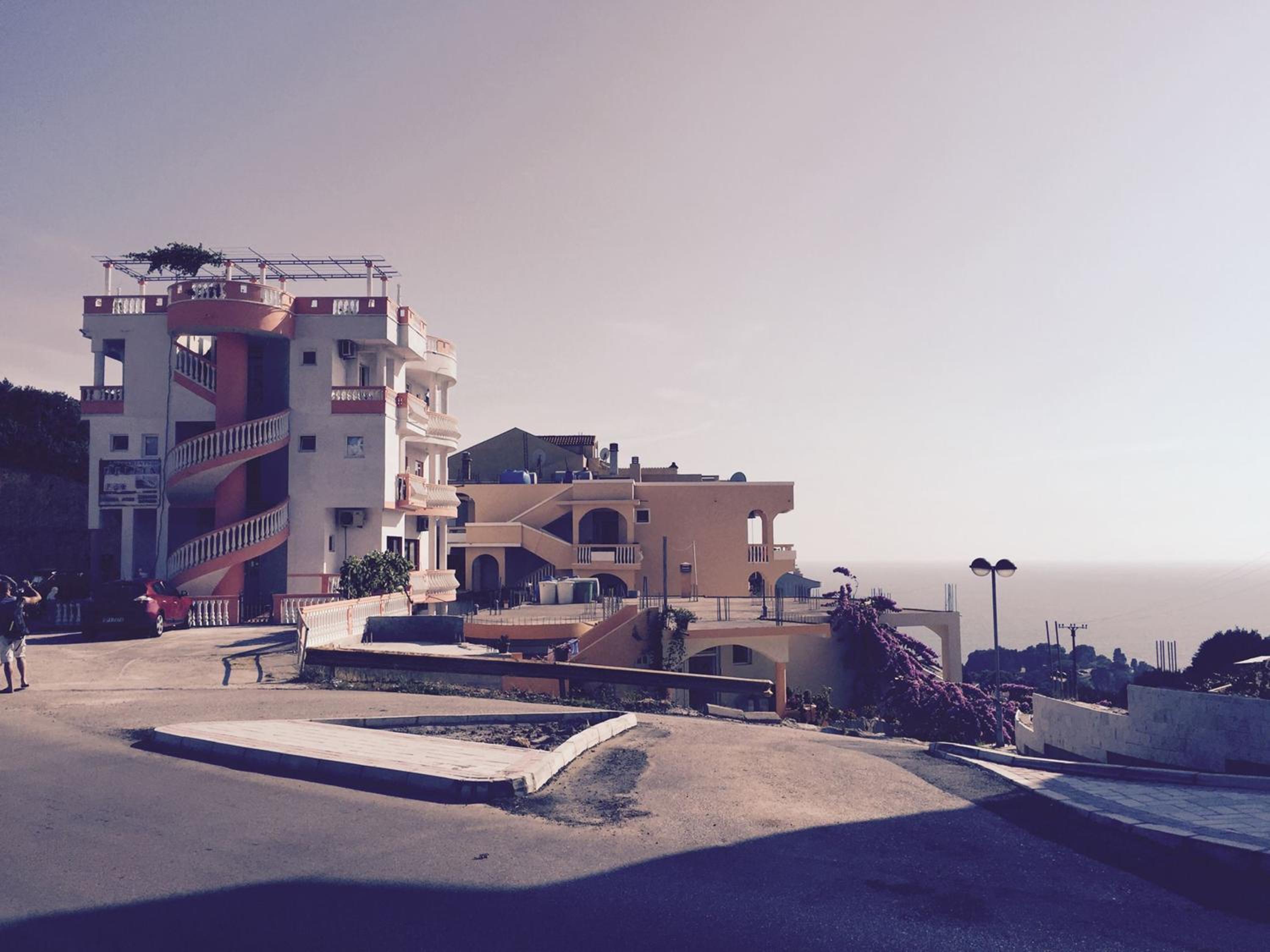 Apartments Delfin