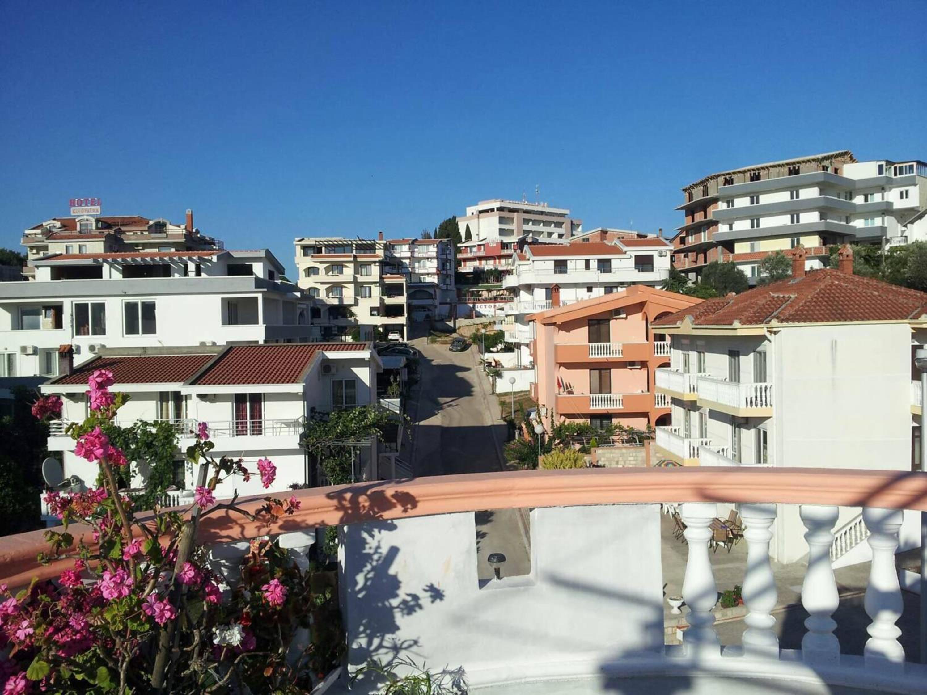 Apartments Delfin