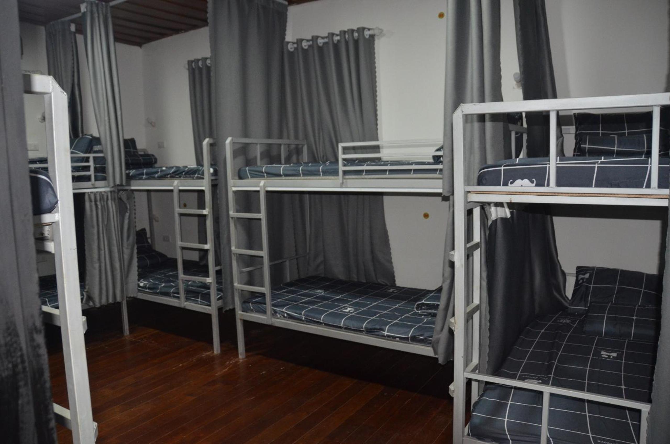 Top One Backpacker Hostel