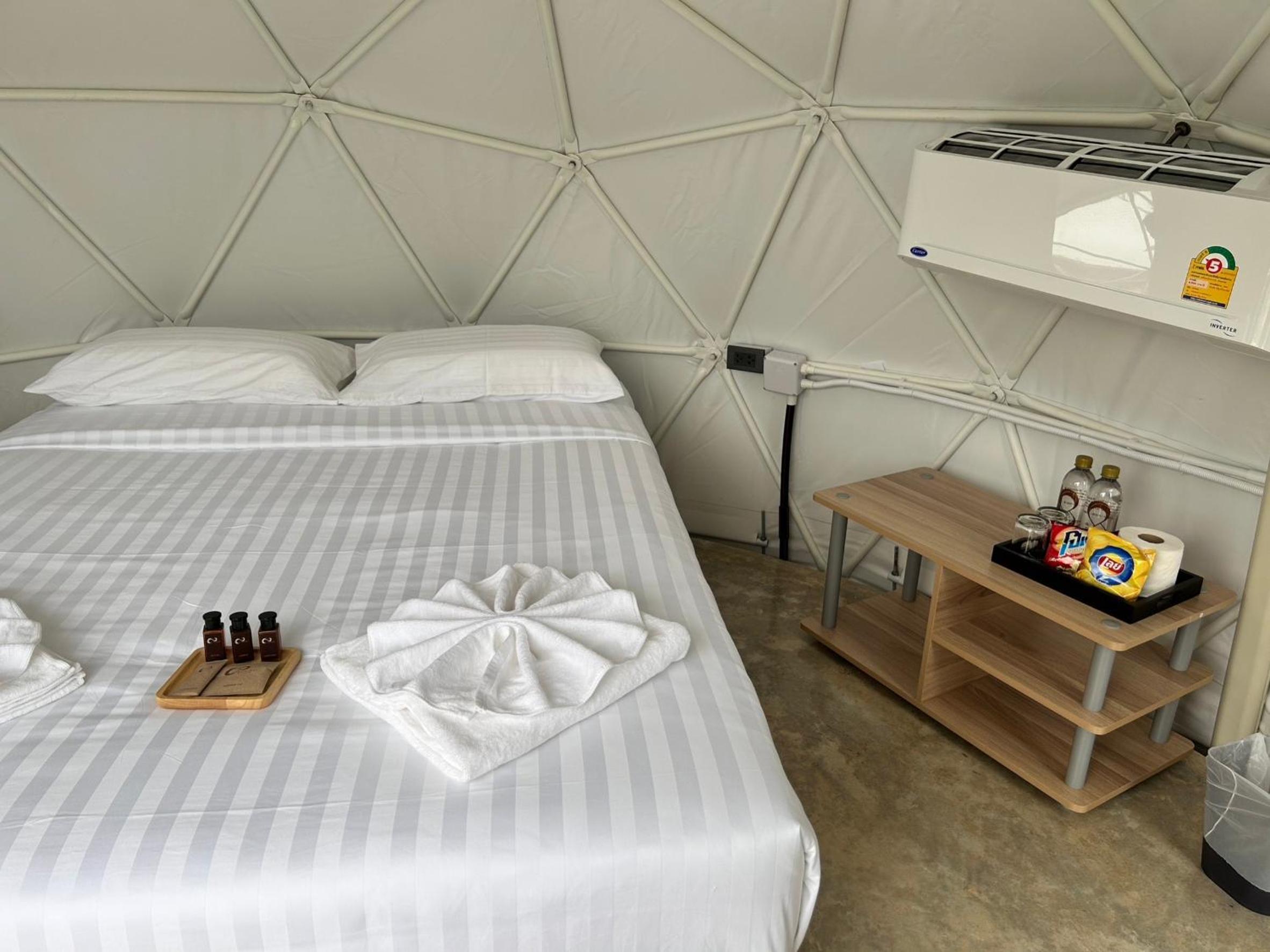 Sumator Resort Chiangrai สูมาเต๊อะ รีสอร์ท เชียงราย