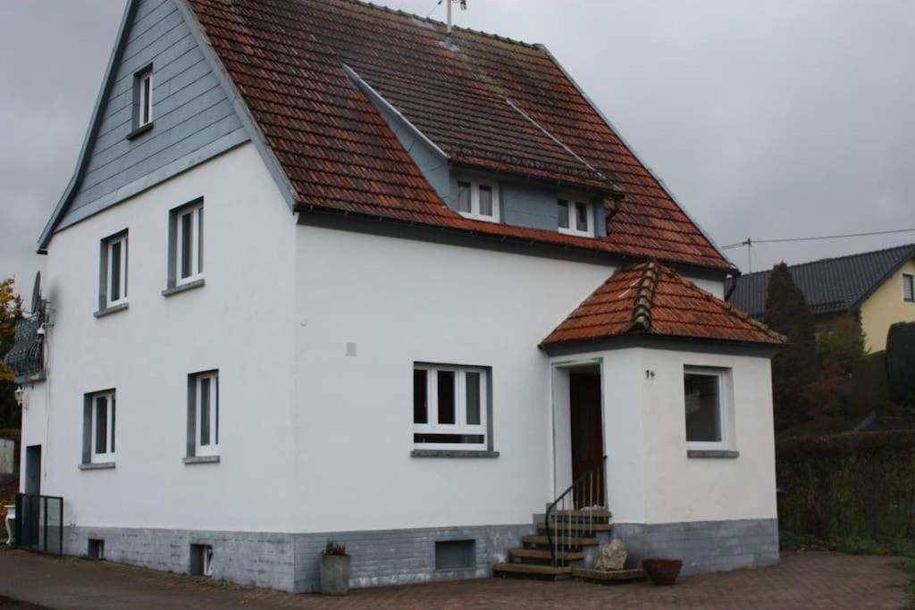 Eifelhäusje Schäfer