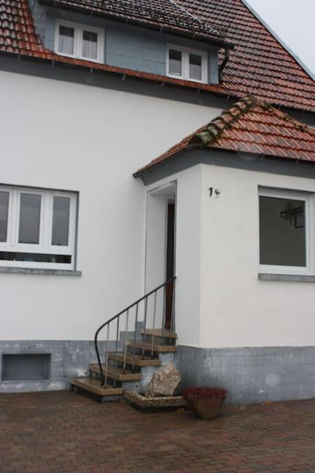Eifelhäusje Schäfer
