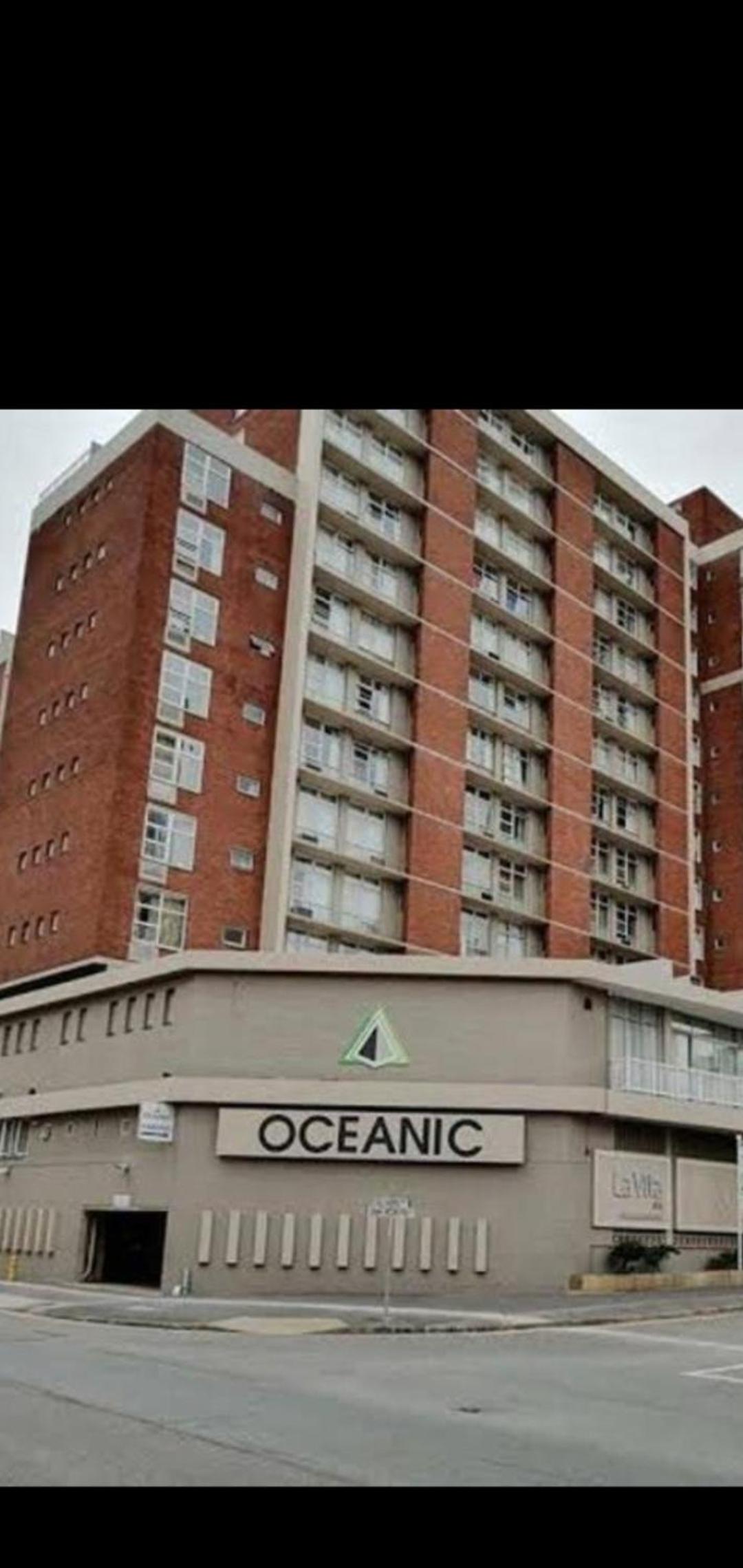 Oceanic,unit 124 ocean view view 2