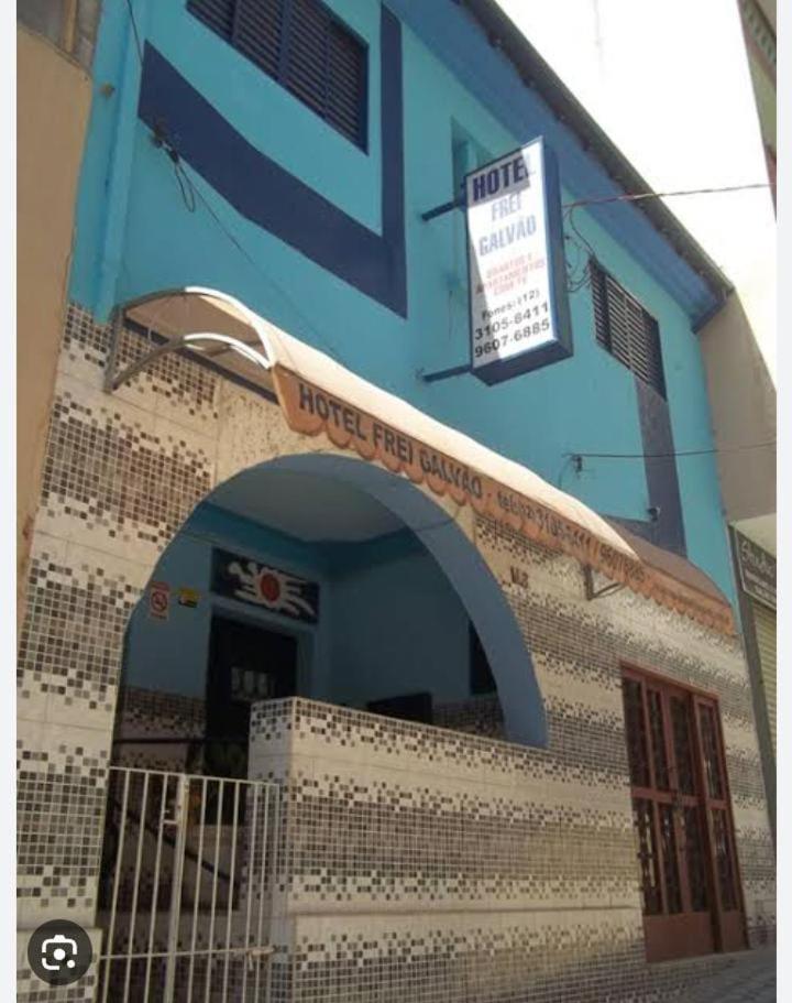 Hotel Frei Galvão