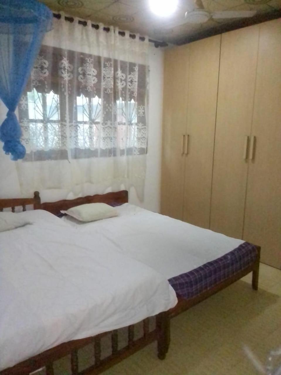 VA Villa Hikkaduwa view 2