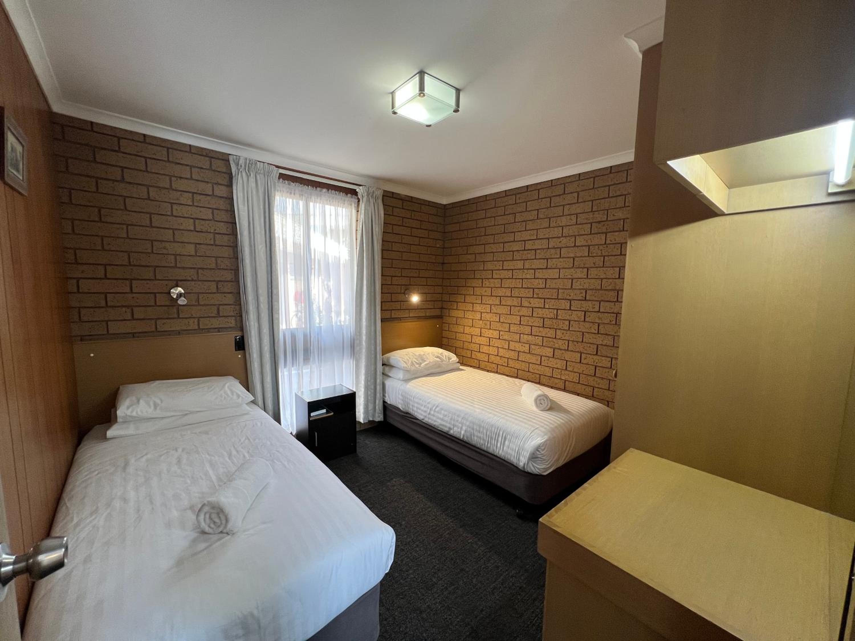 Eaglehawk Motel Bendigo