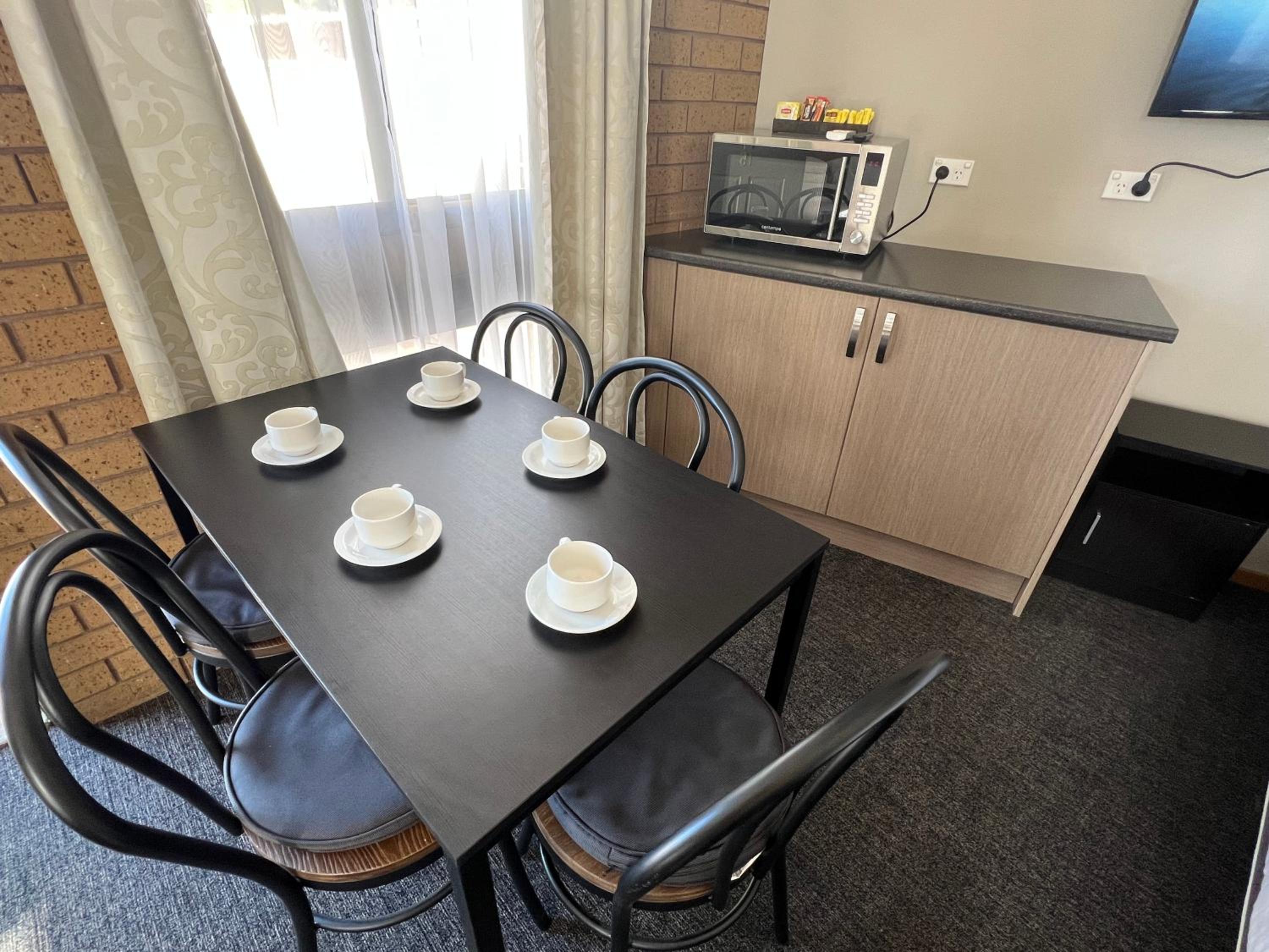 Eaglehawk Motel Bendigo