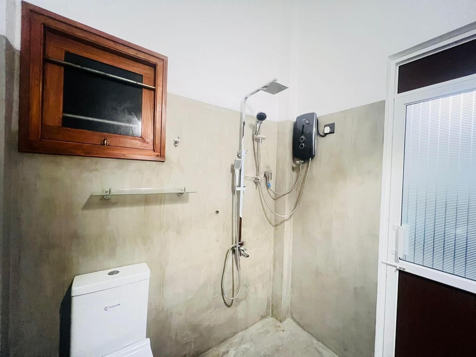 Qpoint Apartment