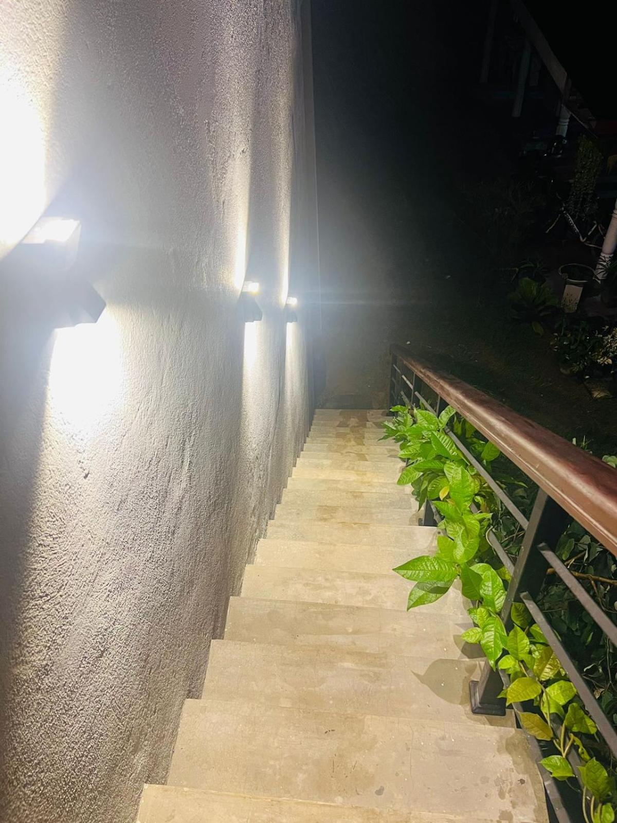 Qpoint Apartment