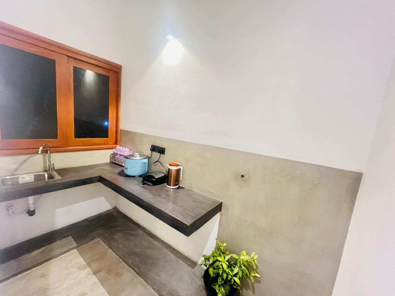Qpoint Apartment