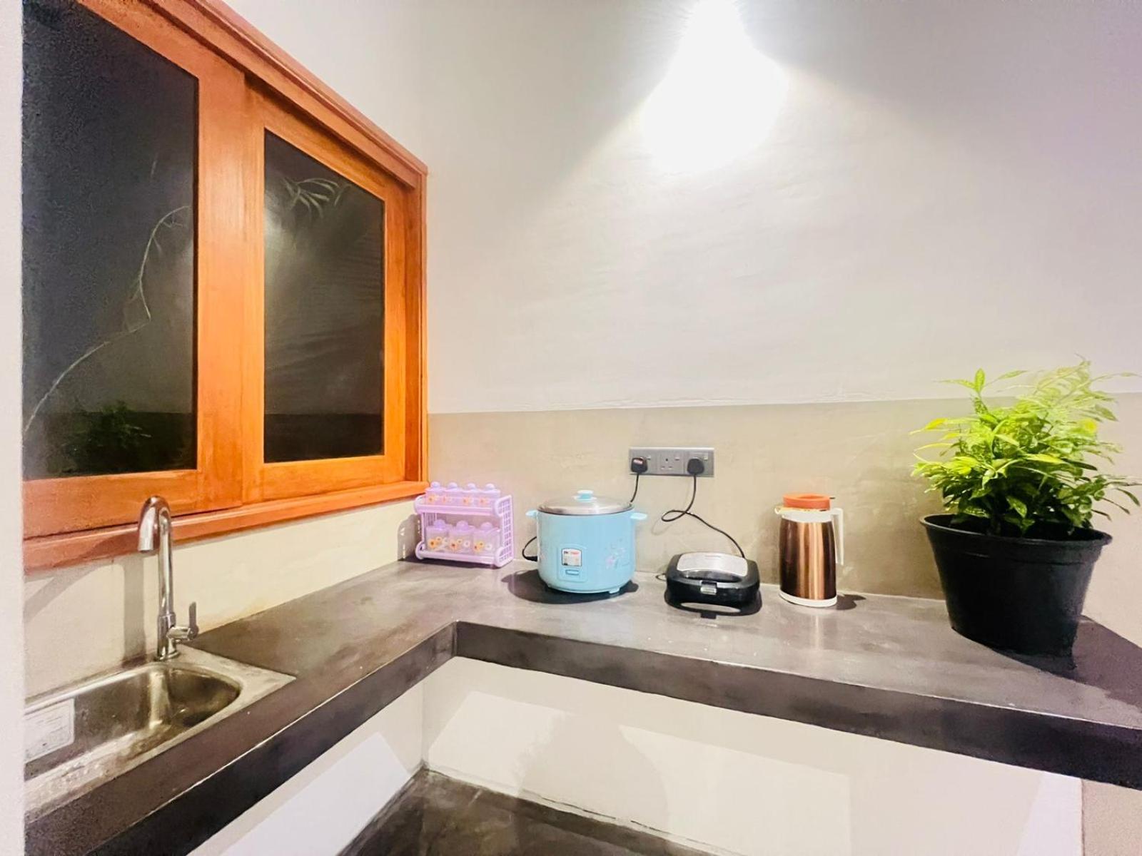 Qpoint Apartment
