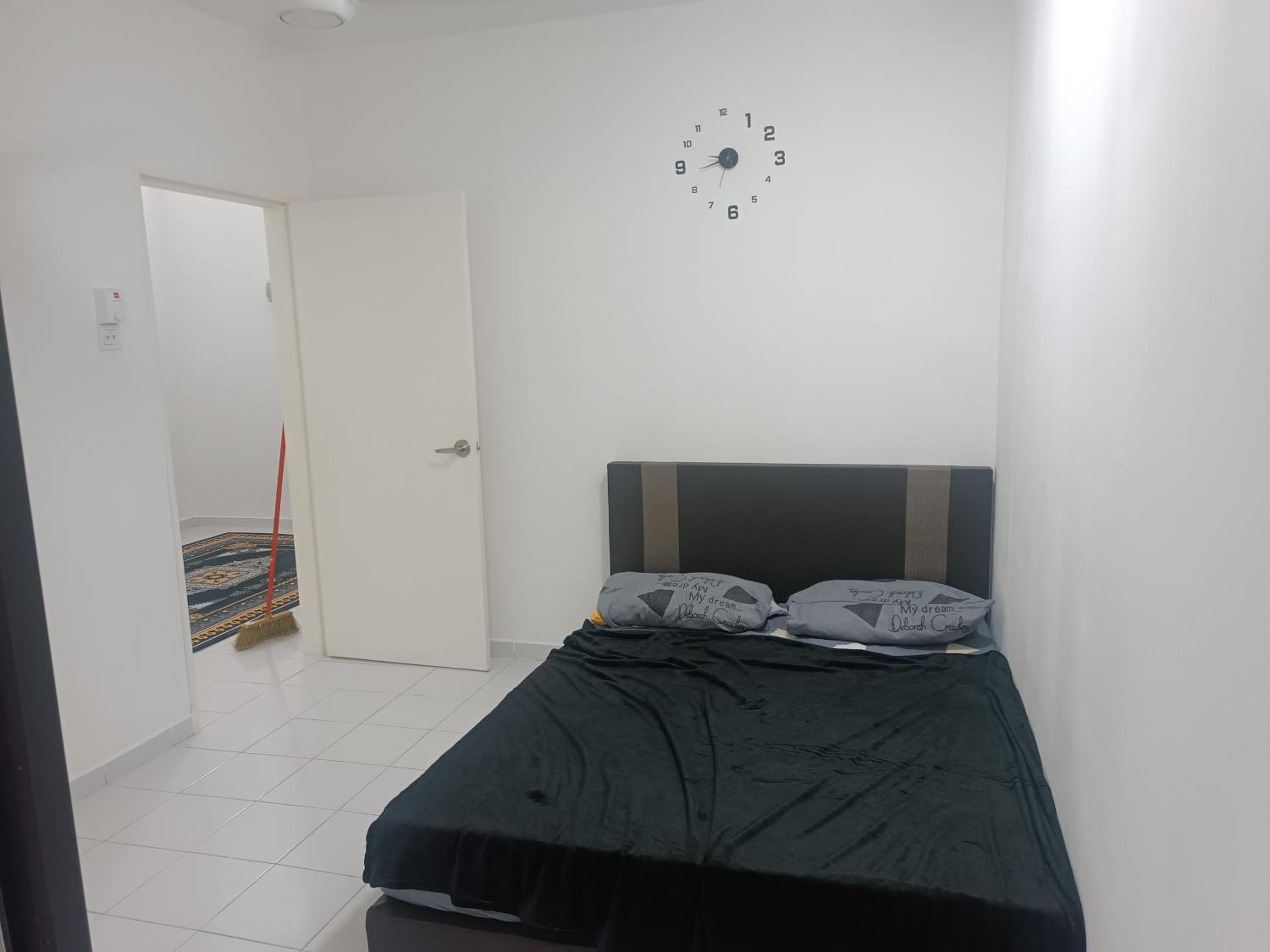 Homestay an nur photo 3