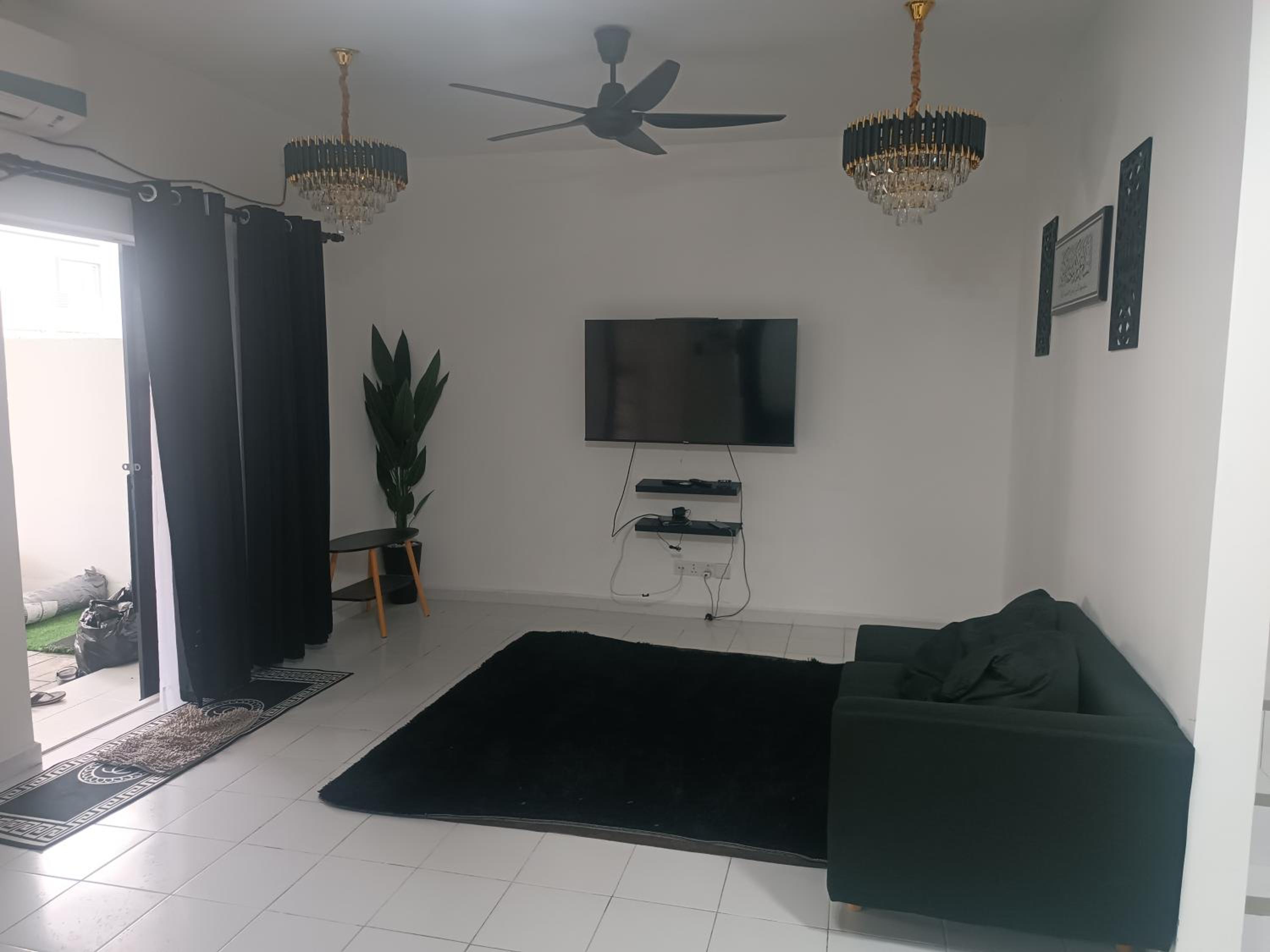 Homestay an nur photo 2