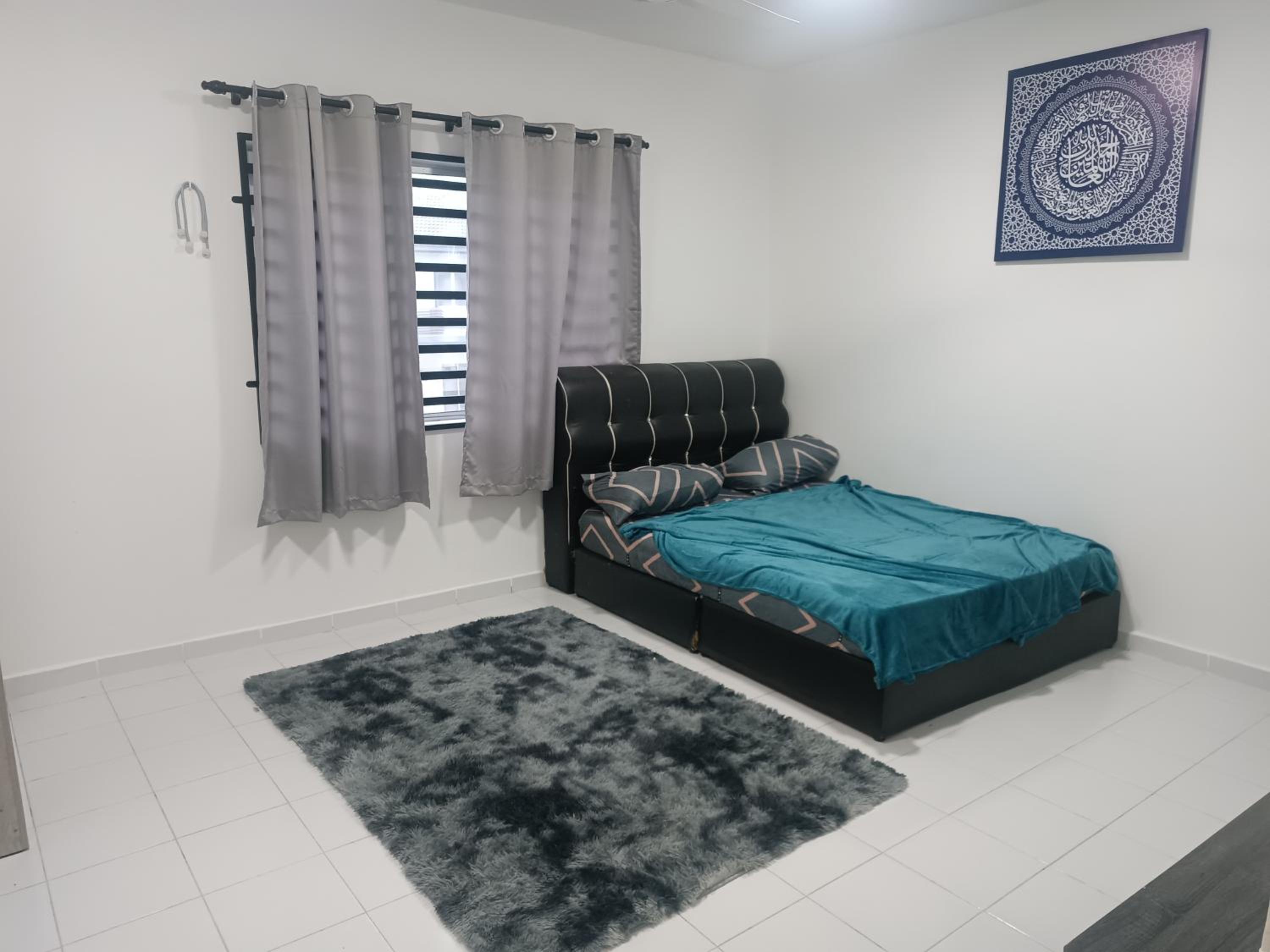 Homestay an nur photo 5