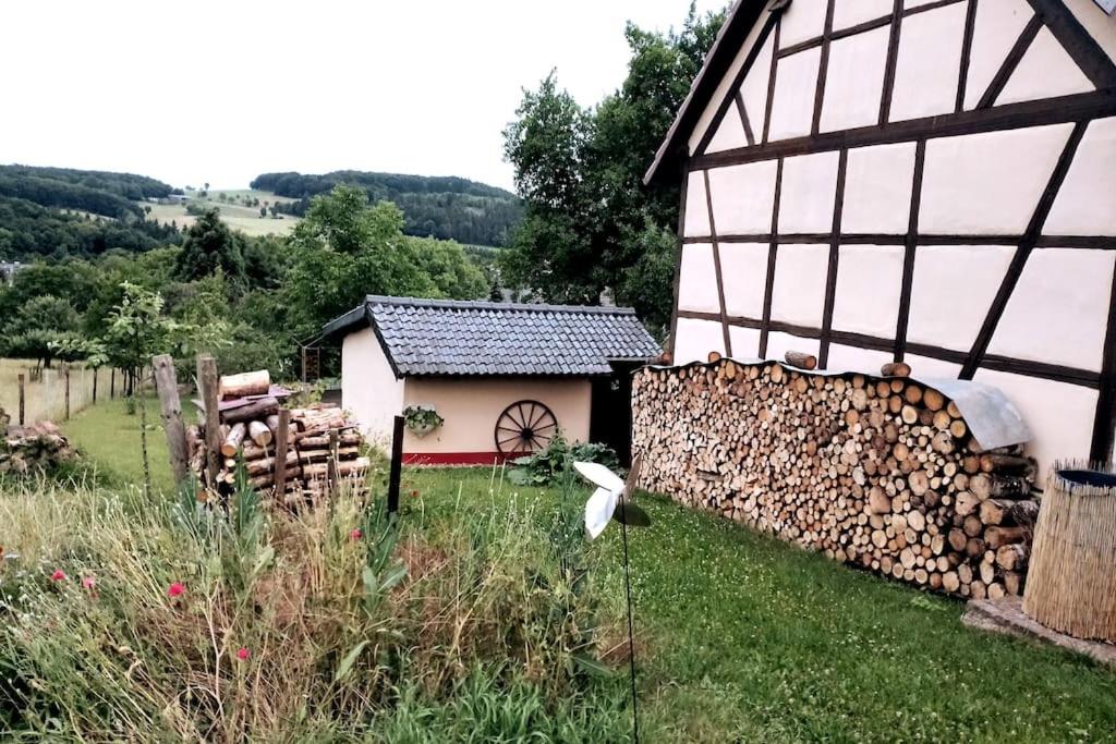 Loft Eifel Idylle