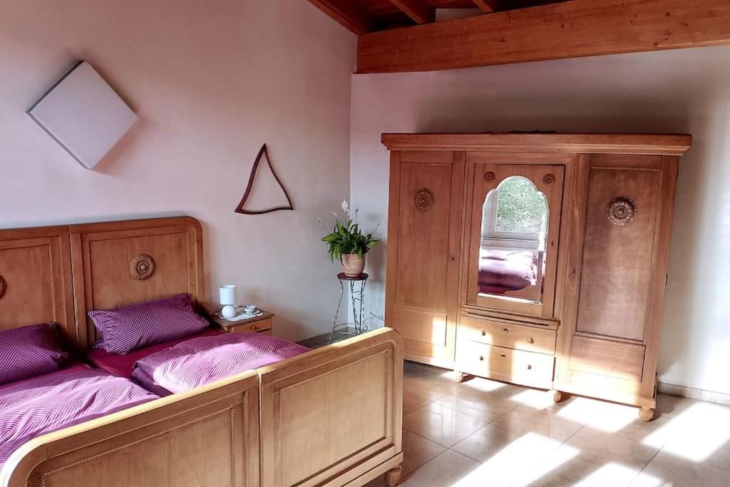 Loft Eifel Idylle