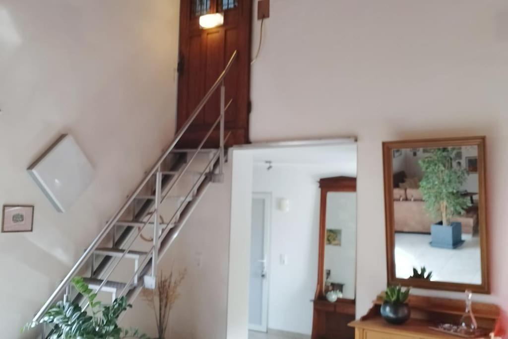 Loft Eifel Idylle