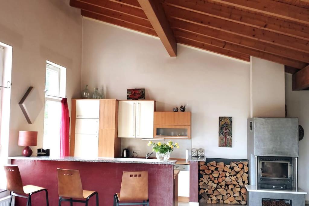 Loft Eifel Idylle