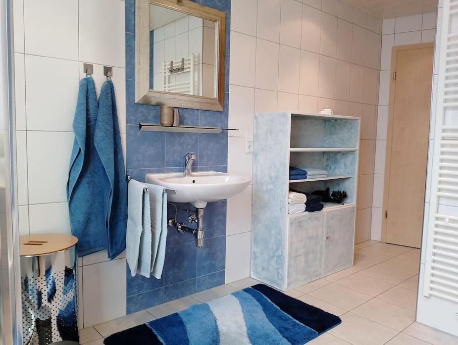 Loft Eifel Idylle