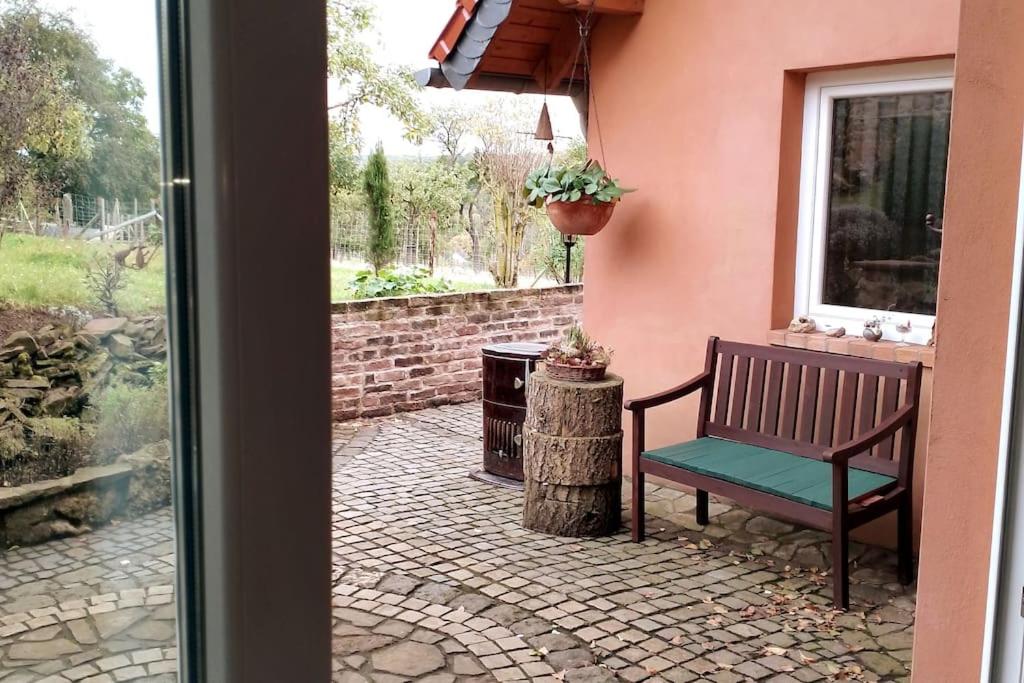 Loft Eifel Idylle
