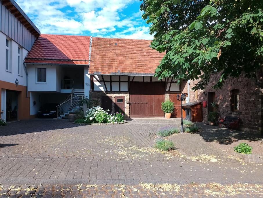 Loft Eifel Idylle