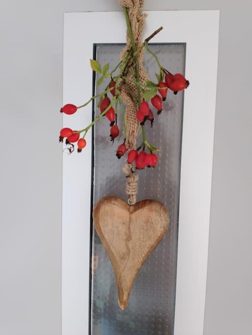 Loft Eifel Idylle