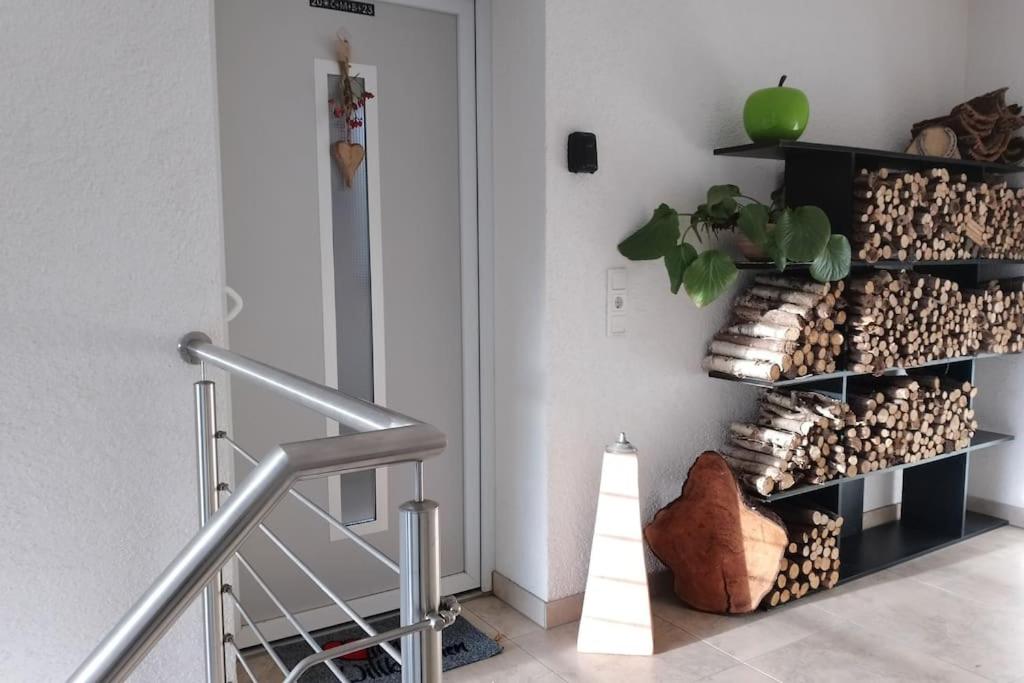 Loft Eifel Idylle