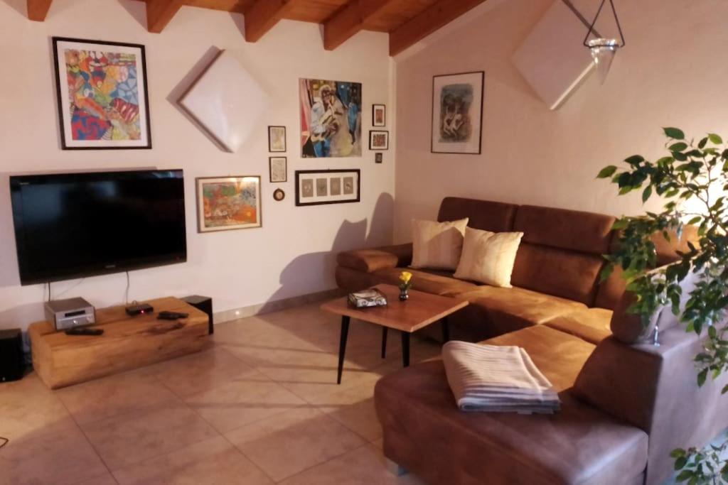 Loft Eifel Idylle