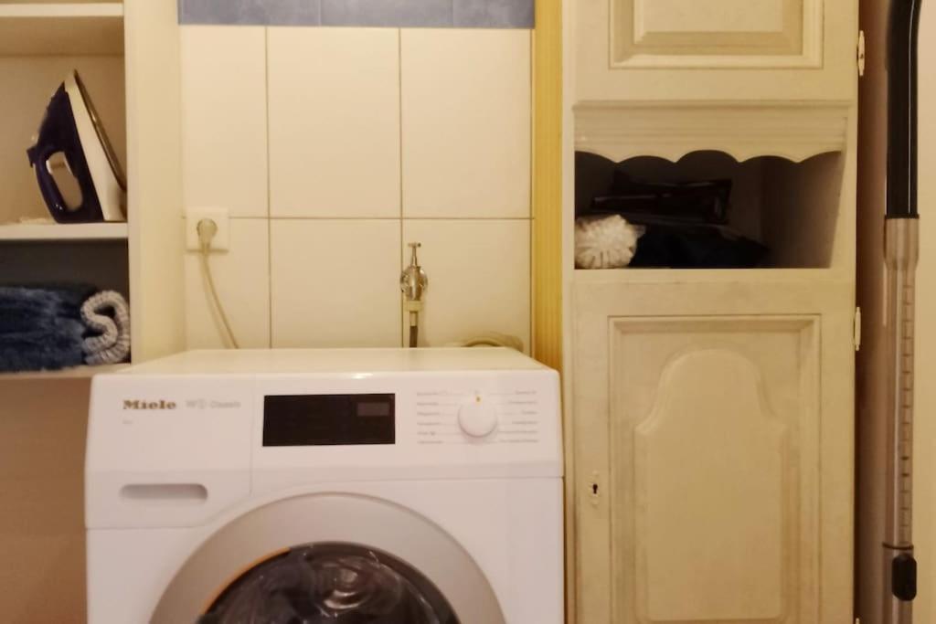 Loft Eifel Idylle
