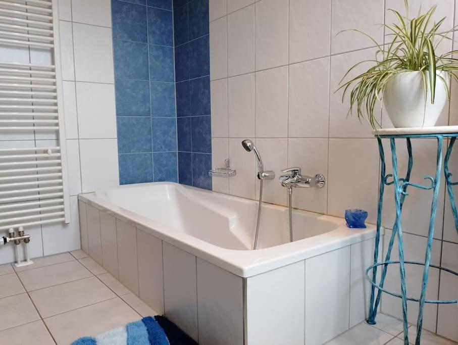 Loft Eifel Idylle