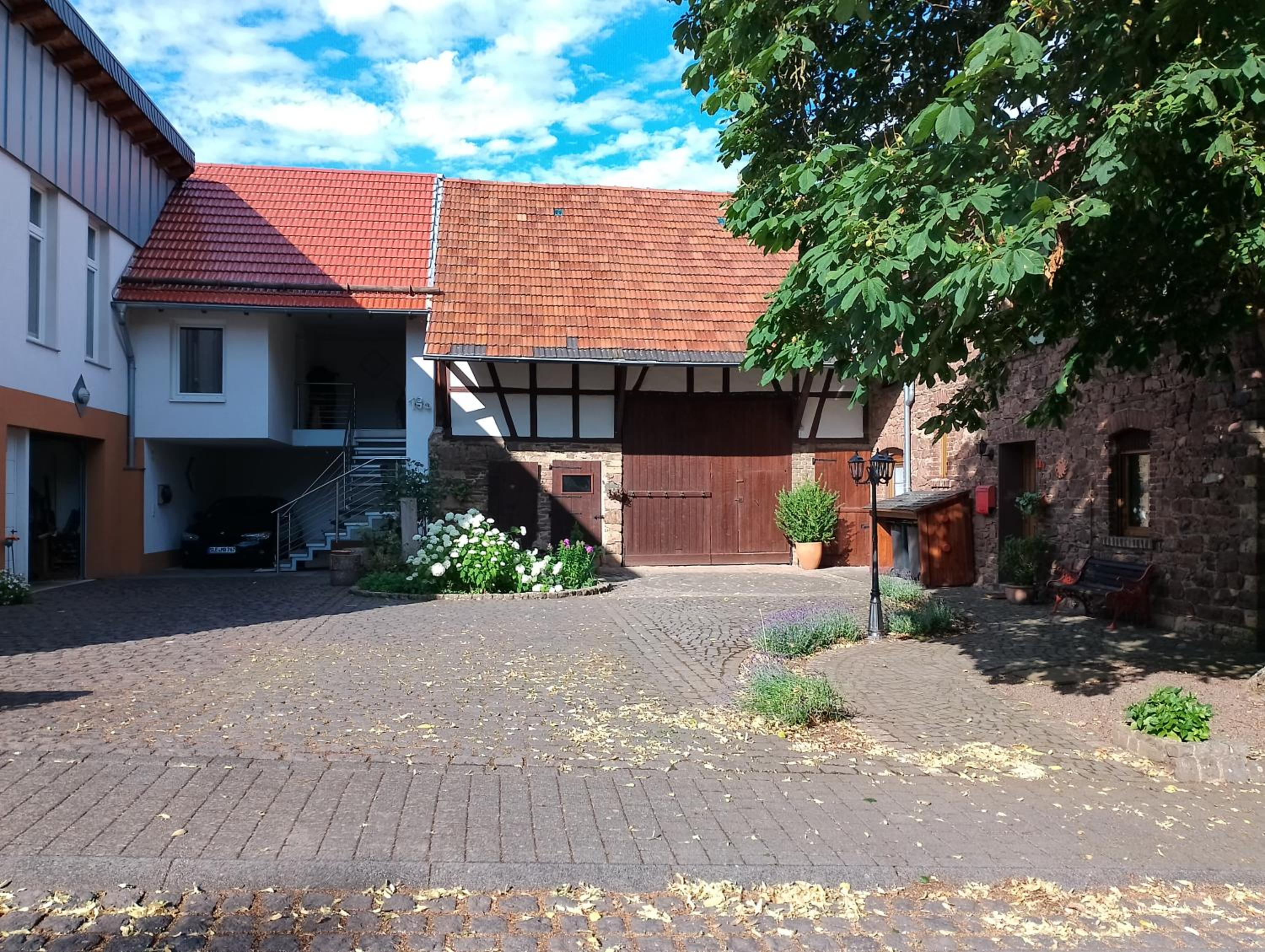 Loft Eifel Idylle