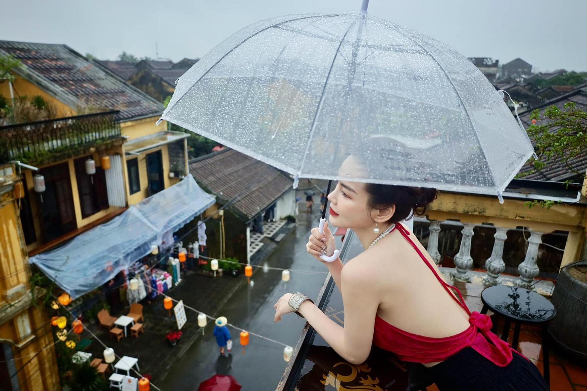 LA GAI HOMESTAY HOI AN view 2