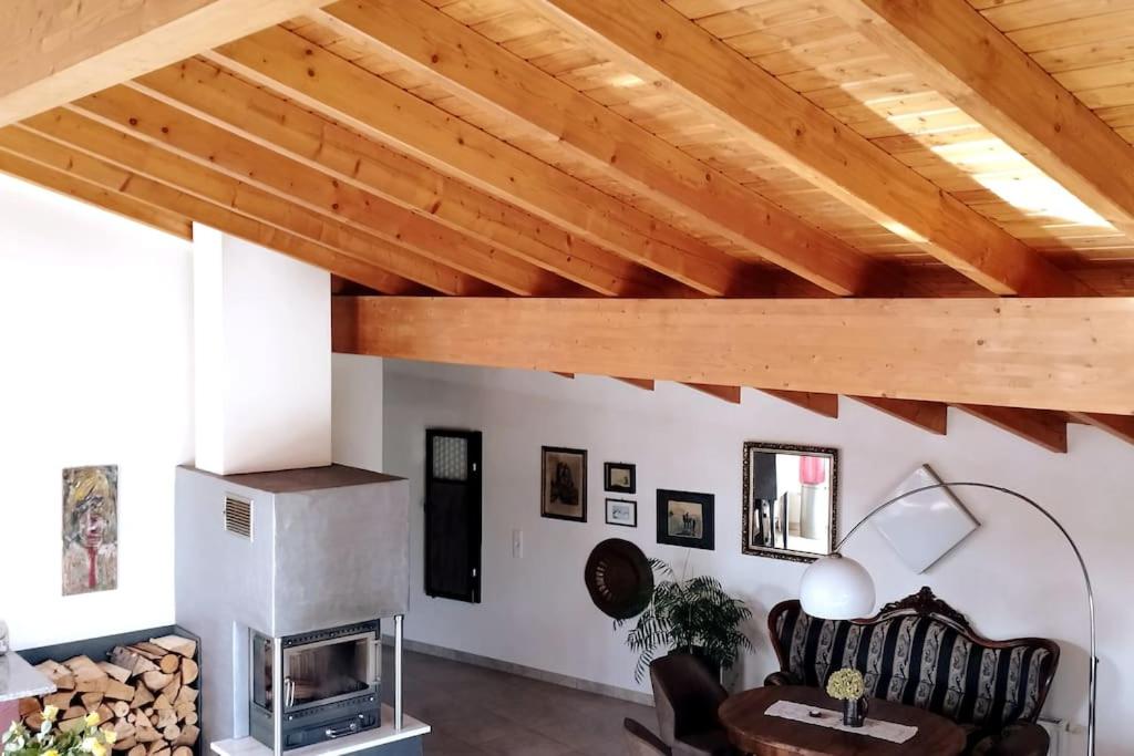 Loft Eifel Idylle