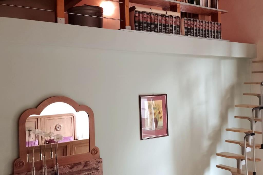 Loft Eifel Idylle