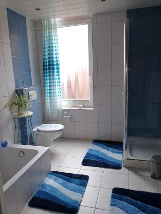 Loft Eifel Idylle